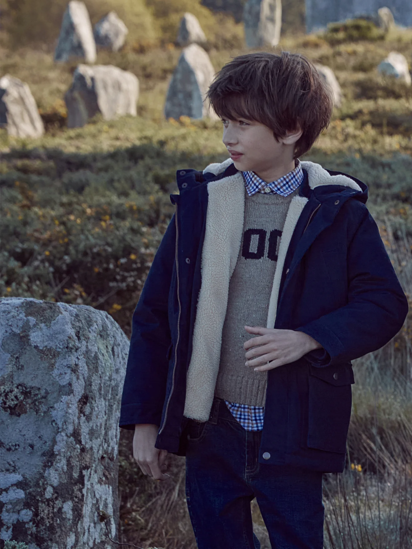 Jungen-Parka, 3-in-1 - Image 12