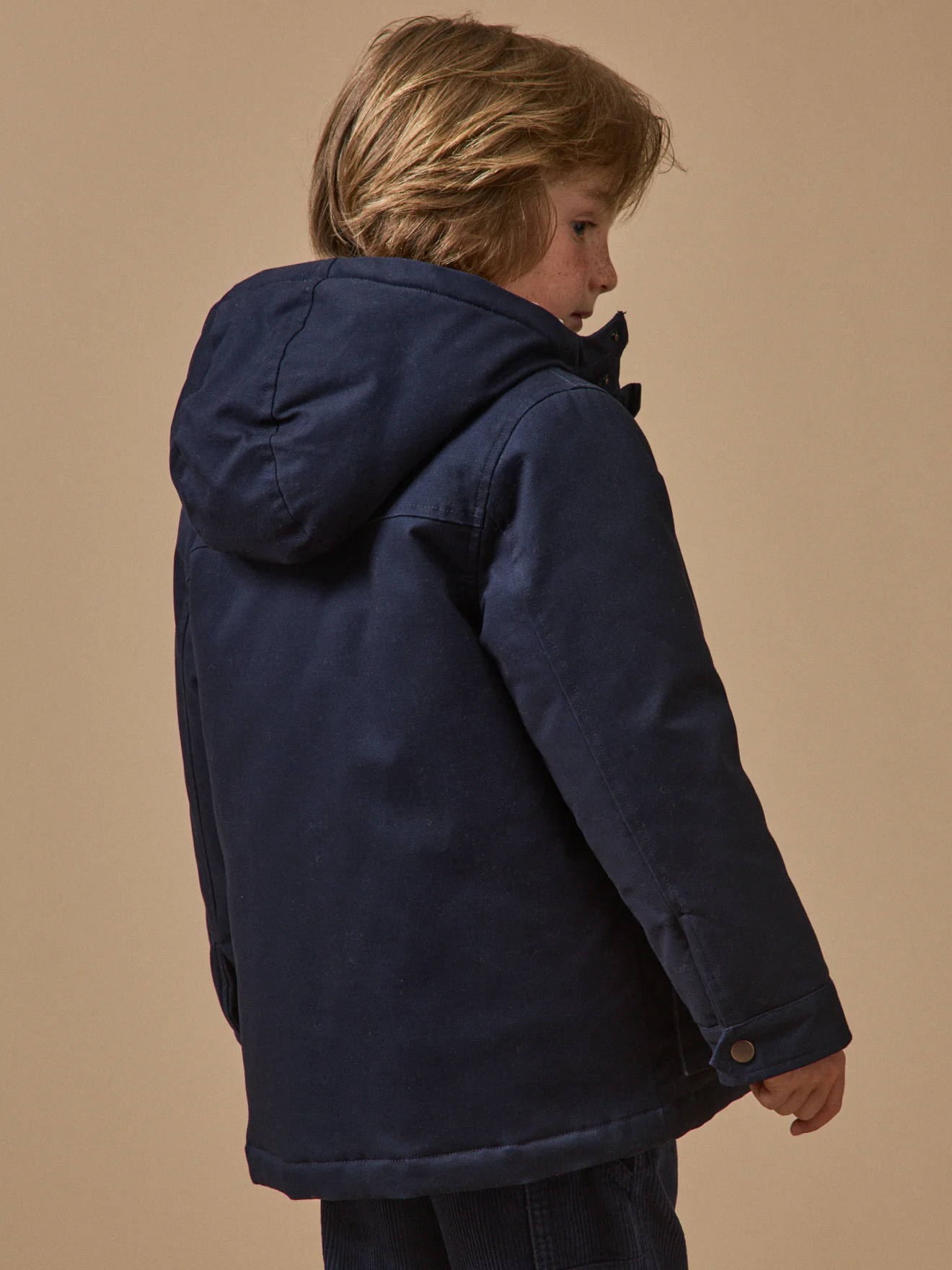 Jungen-Parka, 3-in-1 - Image 4