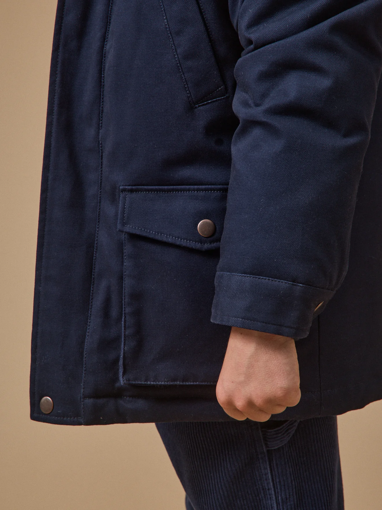 Jungen-Parka, 3-in-1 - Image 5