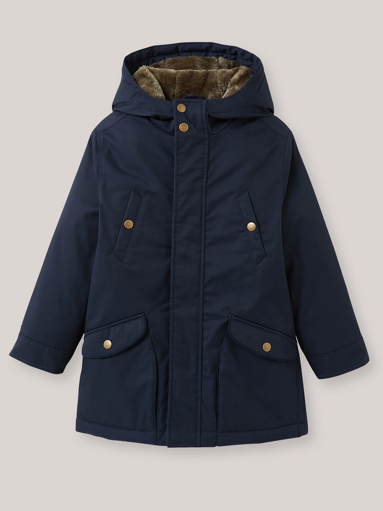 Jungen-Parka, warm - Image 9