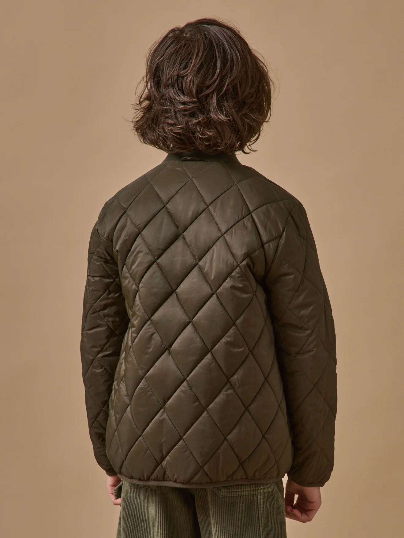 Jungen-Parka, gesteppt - Image 12