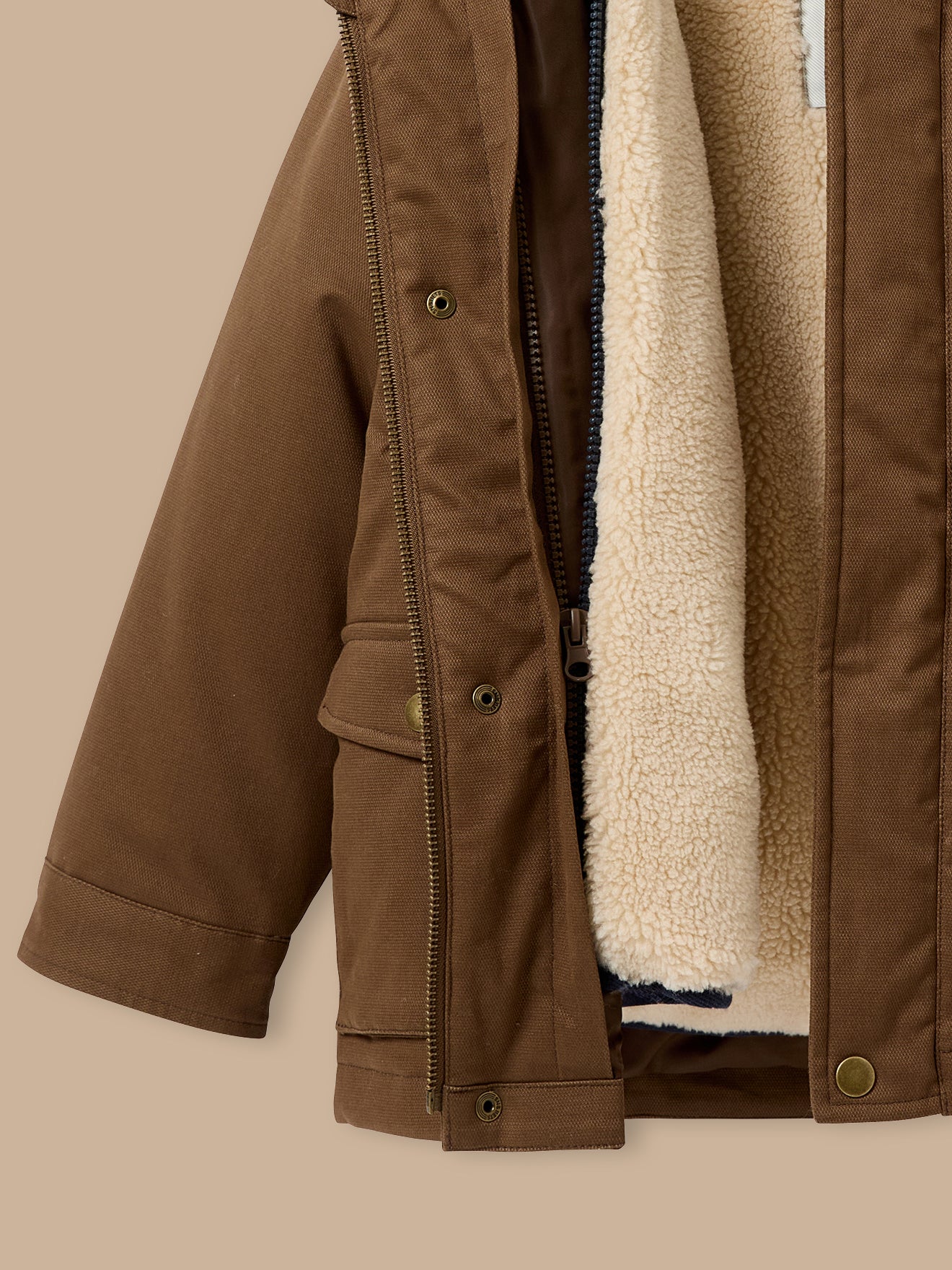 Jungen-Parka, 3-in-1 - Image 10