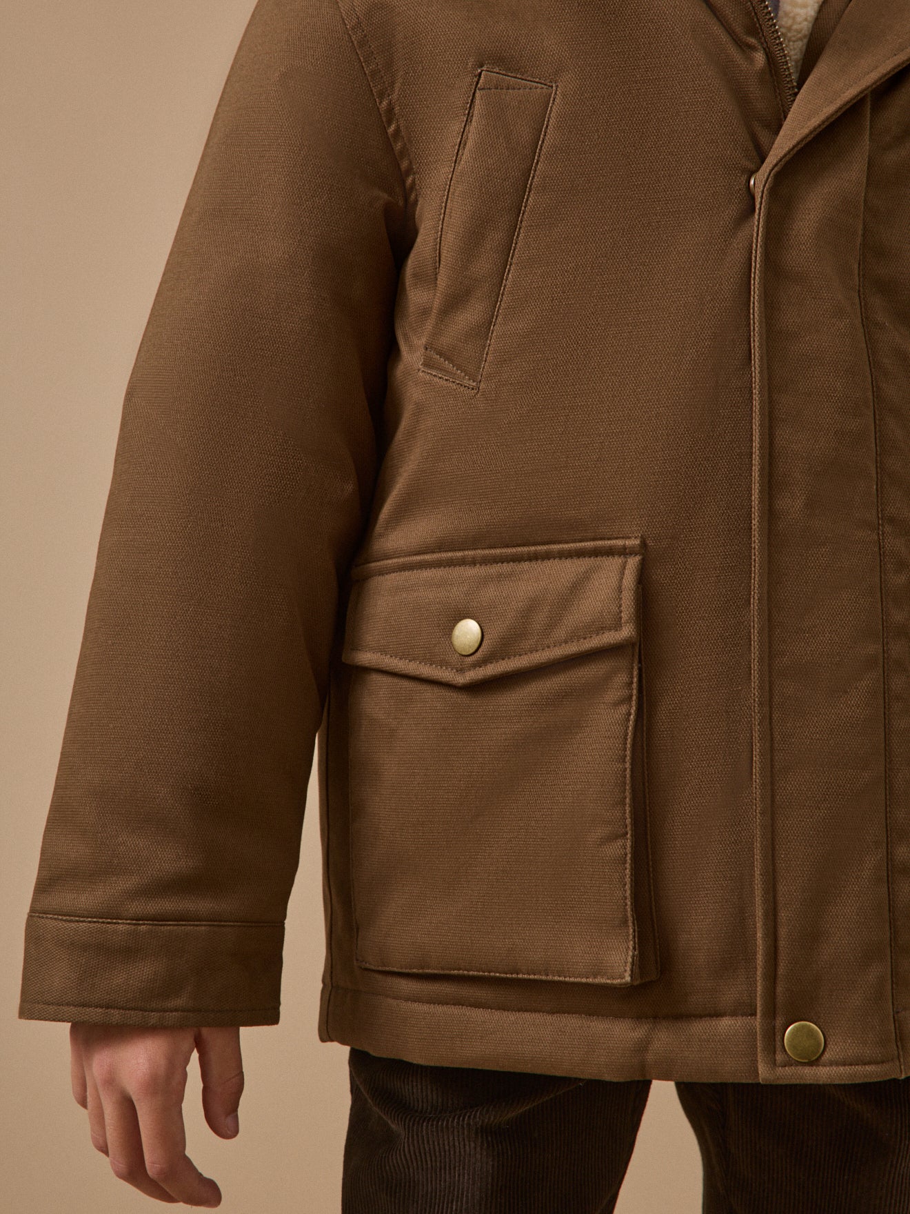 Jungen-Parka, 3-in-1 - Image 5