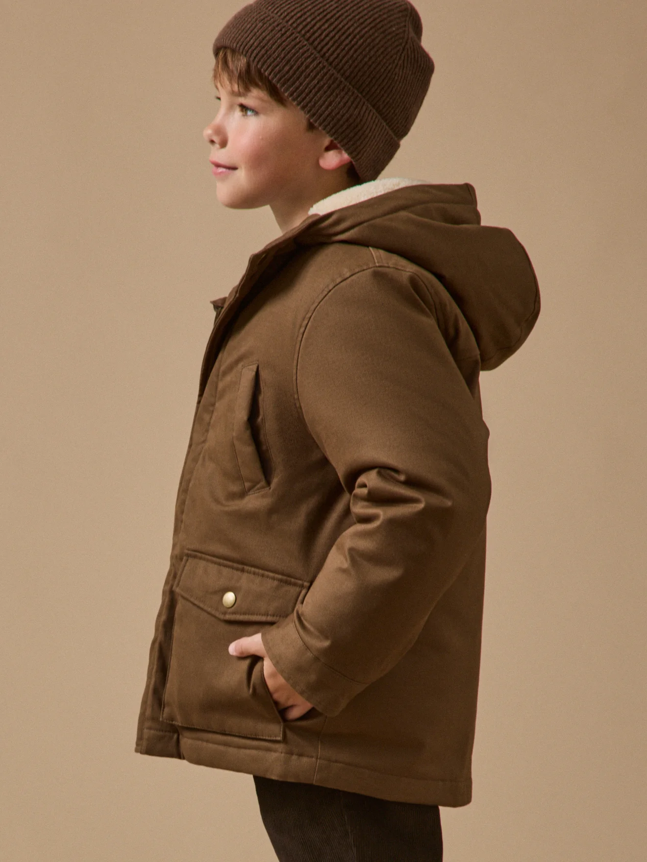 Jungen-Parka, 3-in-1 - Image 6