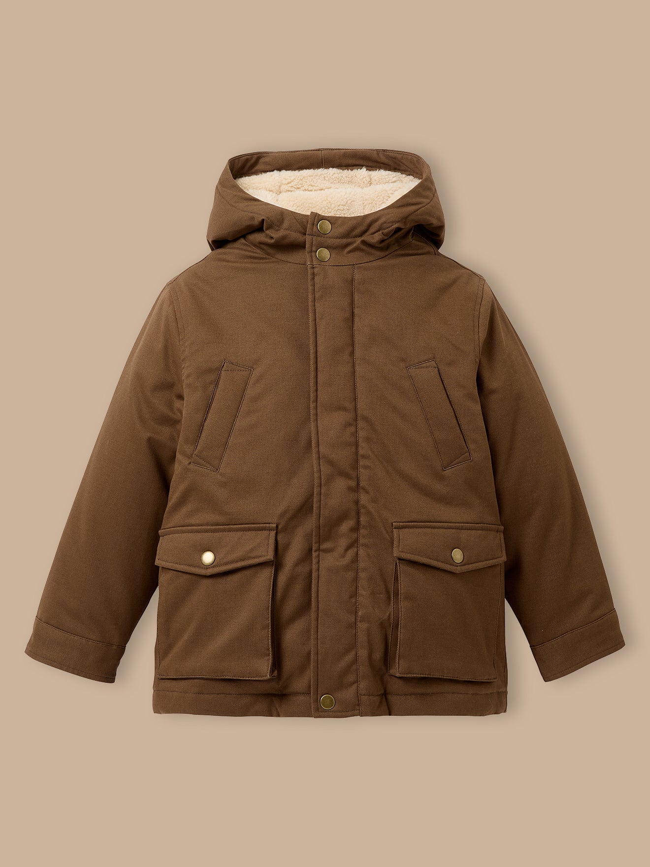 Jungen-Parka, 3-in-1 - Image 8