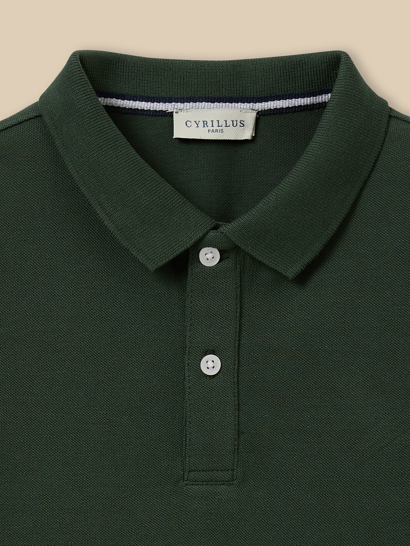 Jungen-Poloshirt – Bio-Baumwolle - Image 6