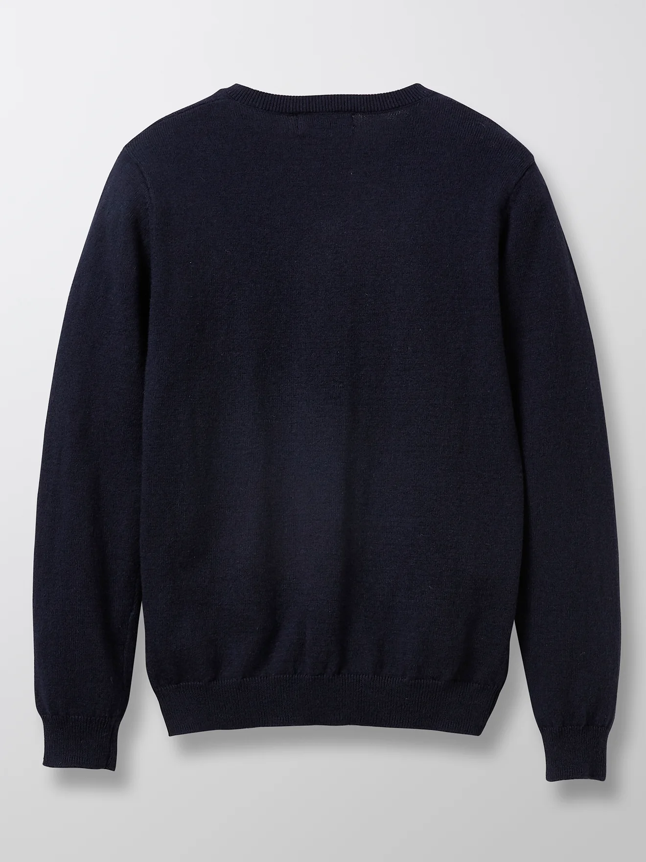 Jungen-Pullover mit V-Ausschnitt - Image 2