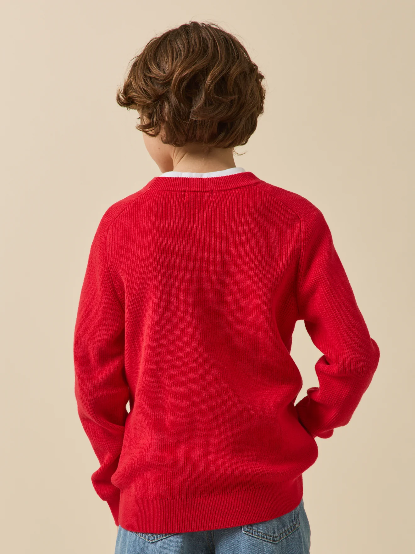 Jungenpullover - Image 2