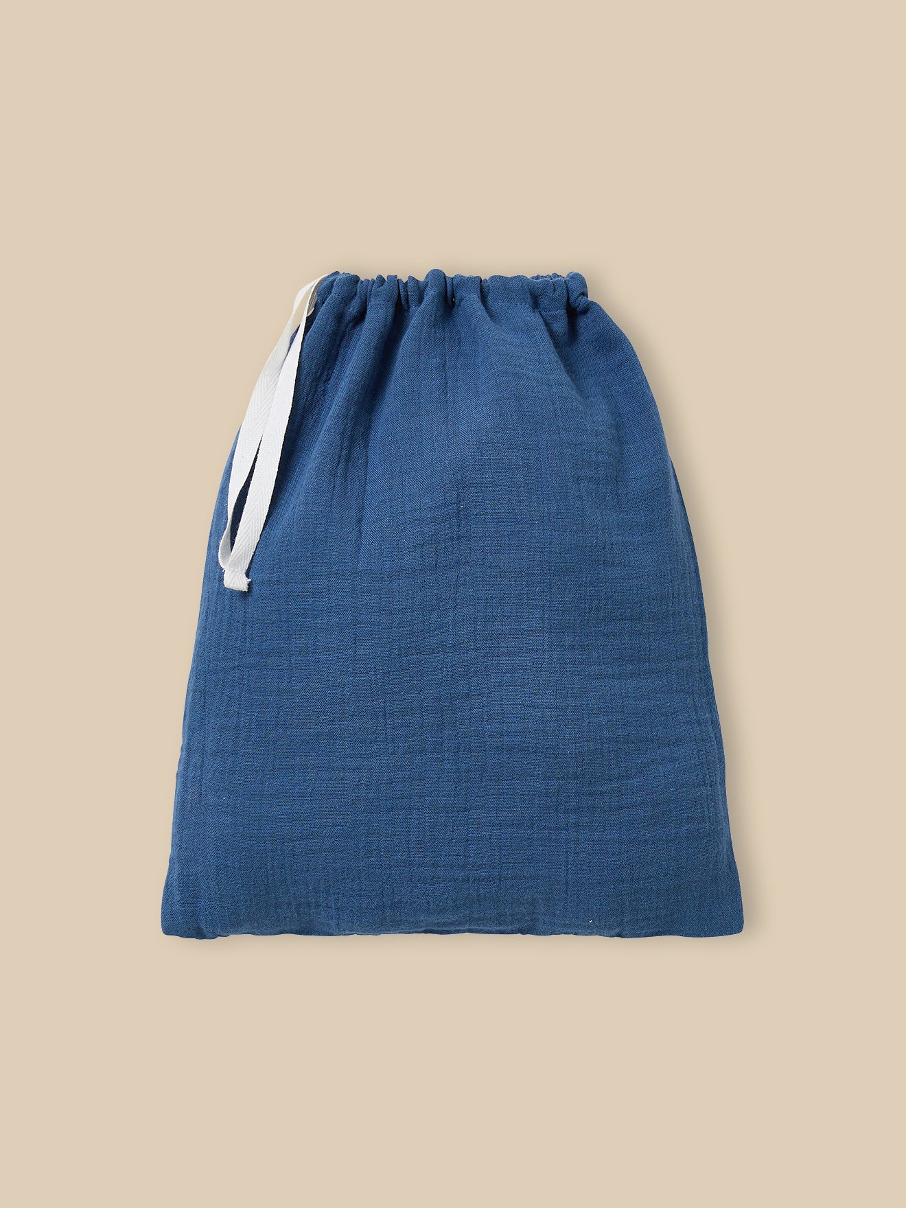 Jungen Pyjama-Short aus Baumwollgaze - Image 8