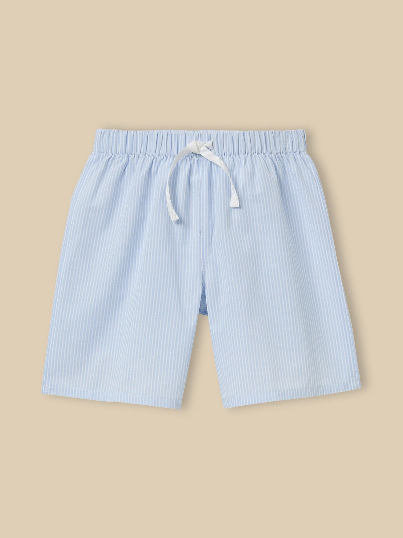 Jungen Kurz-Pyjama – Bio-Baumwolle - Image 3