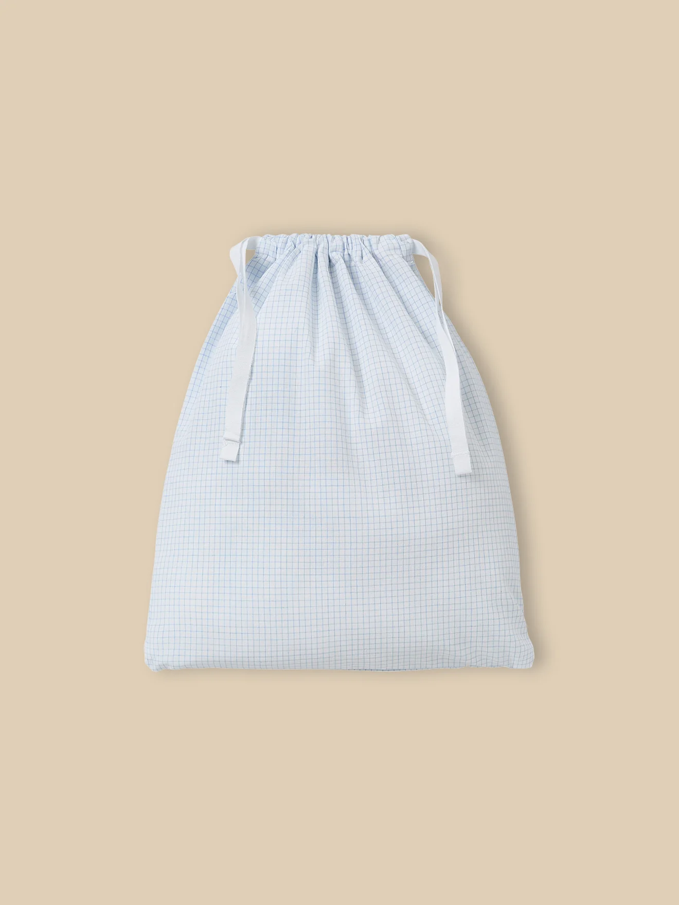 Jungen-Pyjama mit Vichy-Karos - Image 4
