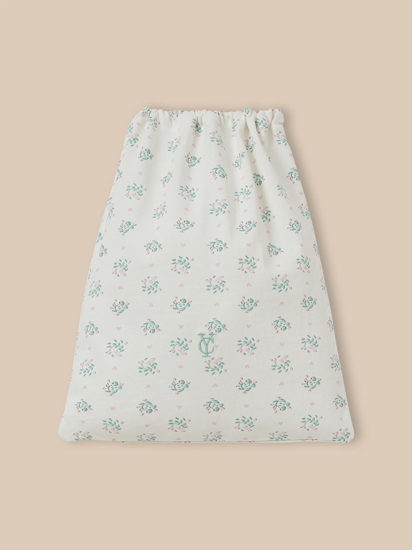Mädchen-Pyjama mit Print - Image 4
