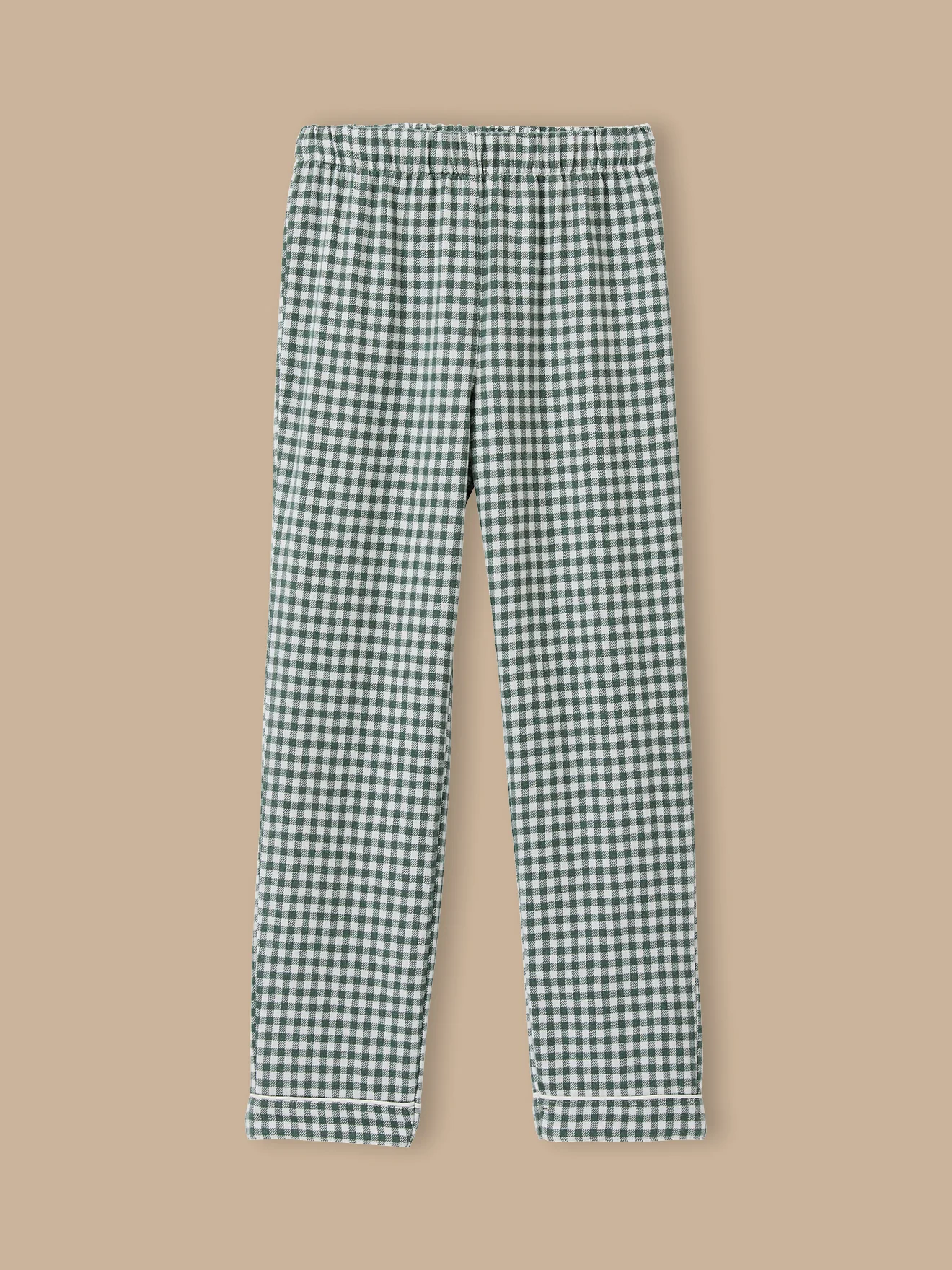 Jungen-Pyjama mit Druckmotiv – Bio-Baumwolle - Image 5