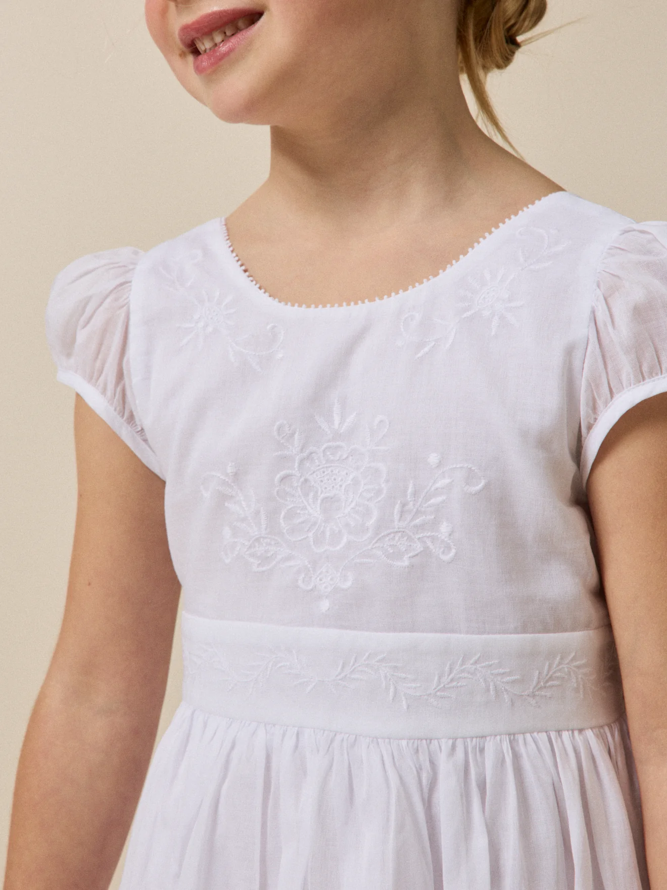 Kleid « Thelma » – Kollektion für Festtage und Hochzeiten - Image 3