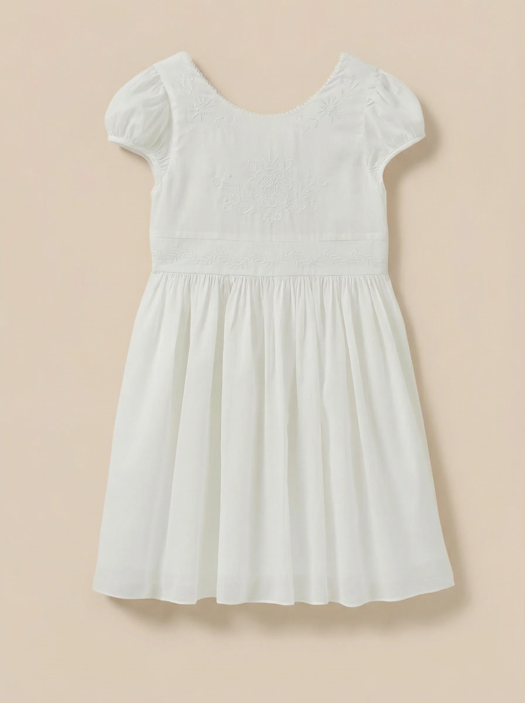 Kleid « Thelma » – Kollektion für Festtage und Hochzeiten - Image 6