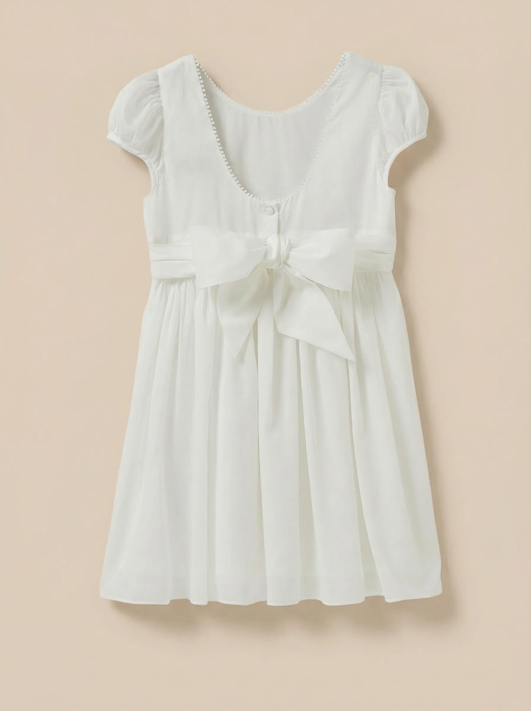 Kleid « Thelma » – Kollektion für Festtage und Hochzeiten - Image 7