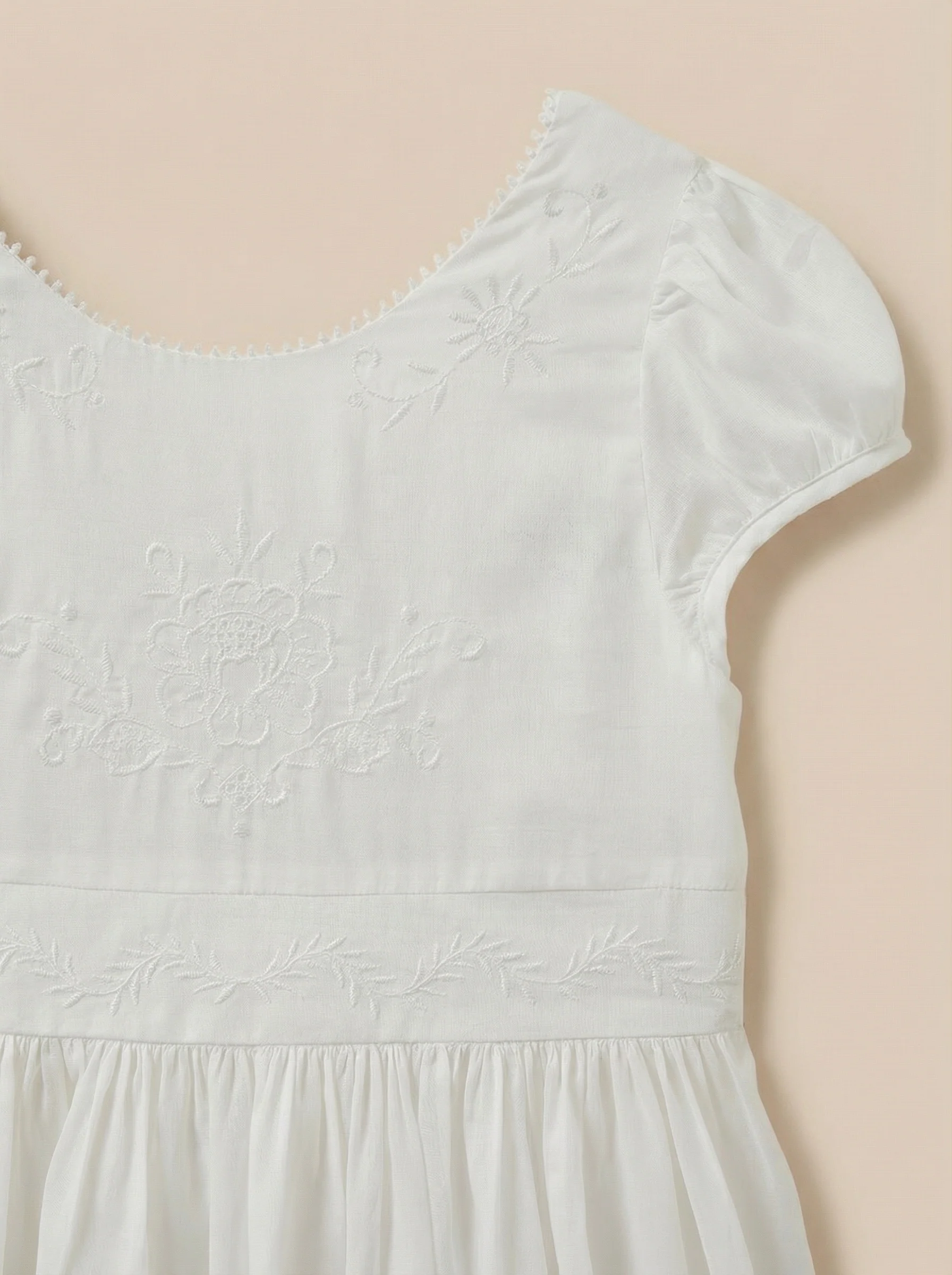 Kleid « Thelma » – Kollektion für Festtage und Hochzeiten - Image 8
