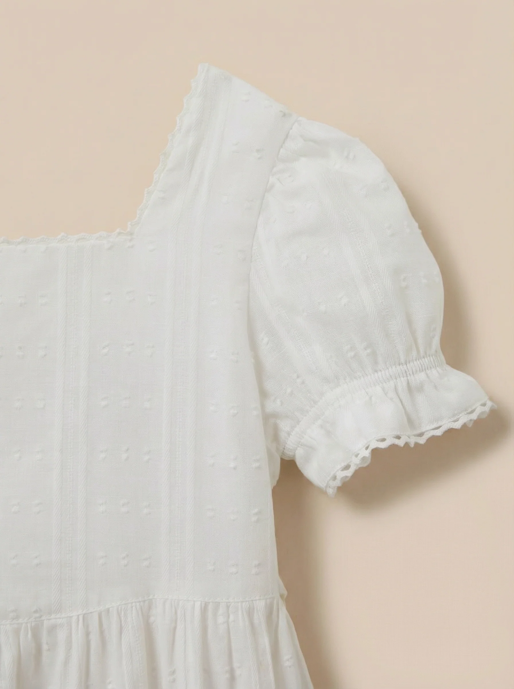 Kleid « Héloïse » – Kollektion für Festtage und Hochzeiten - Image 8