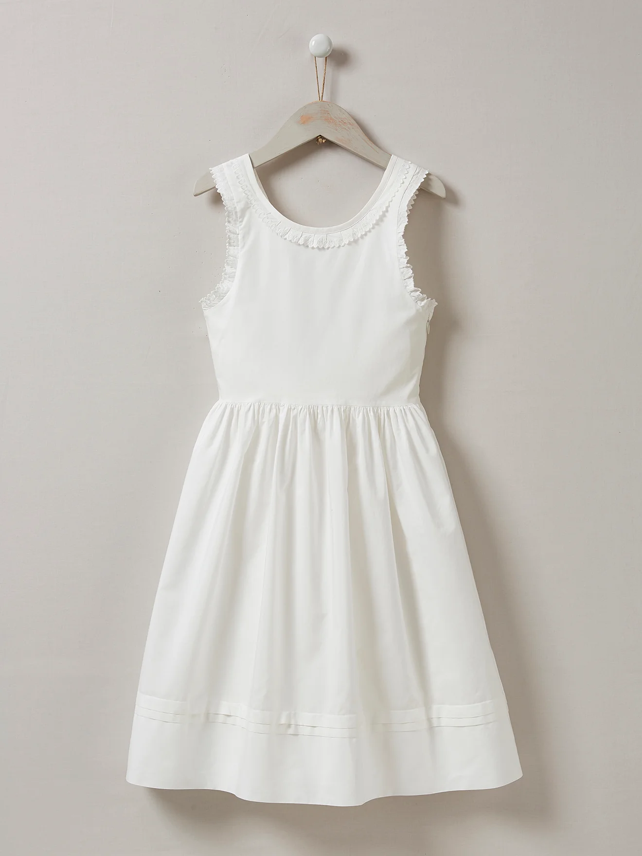 Kleid « Charlotte » – Kollektion für Festtage und Hochzeiten - Image 4