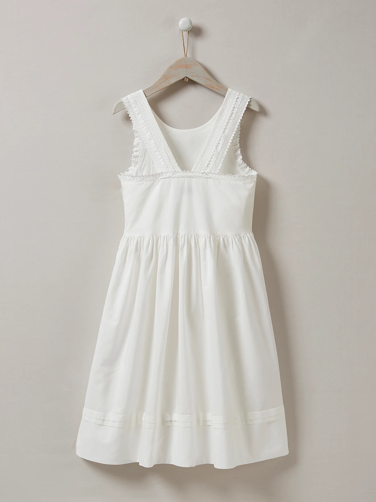 Kleid « Charlotte » – Kollektion für Festtage und Hochzeiten - Image 5