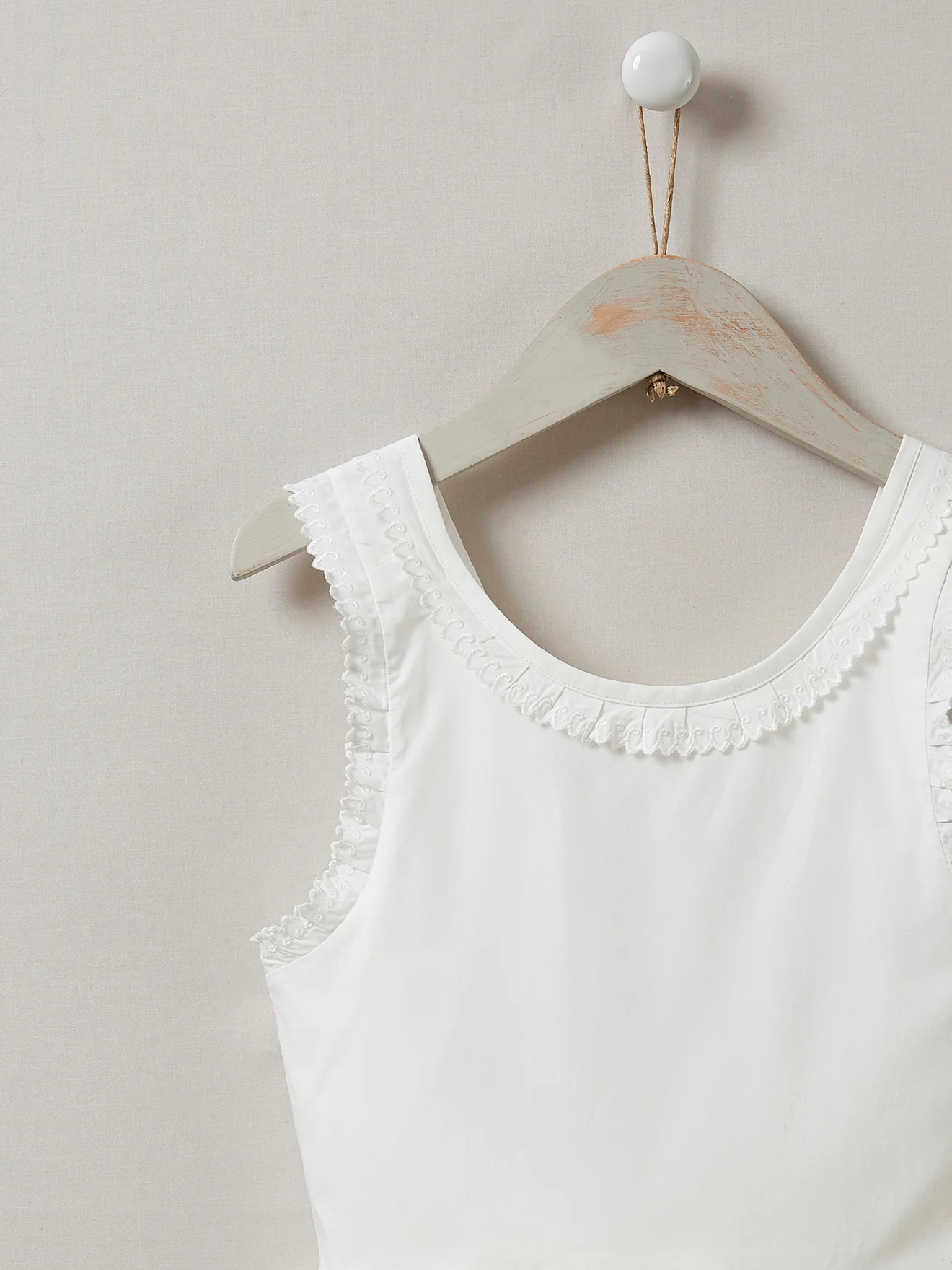 Kleid « Charlotte » – Kollektion für Festtage und Hochzeiten - Image 6
