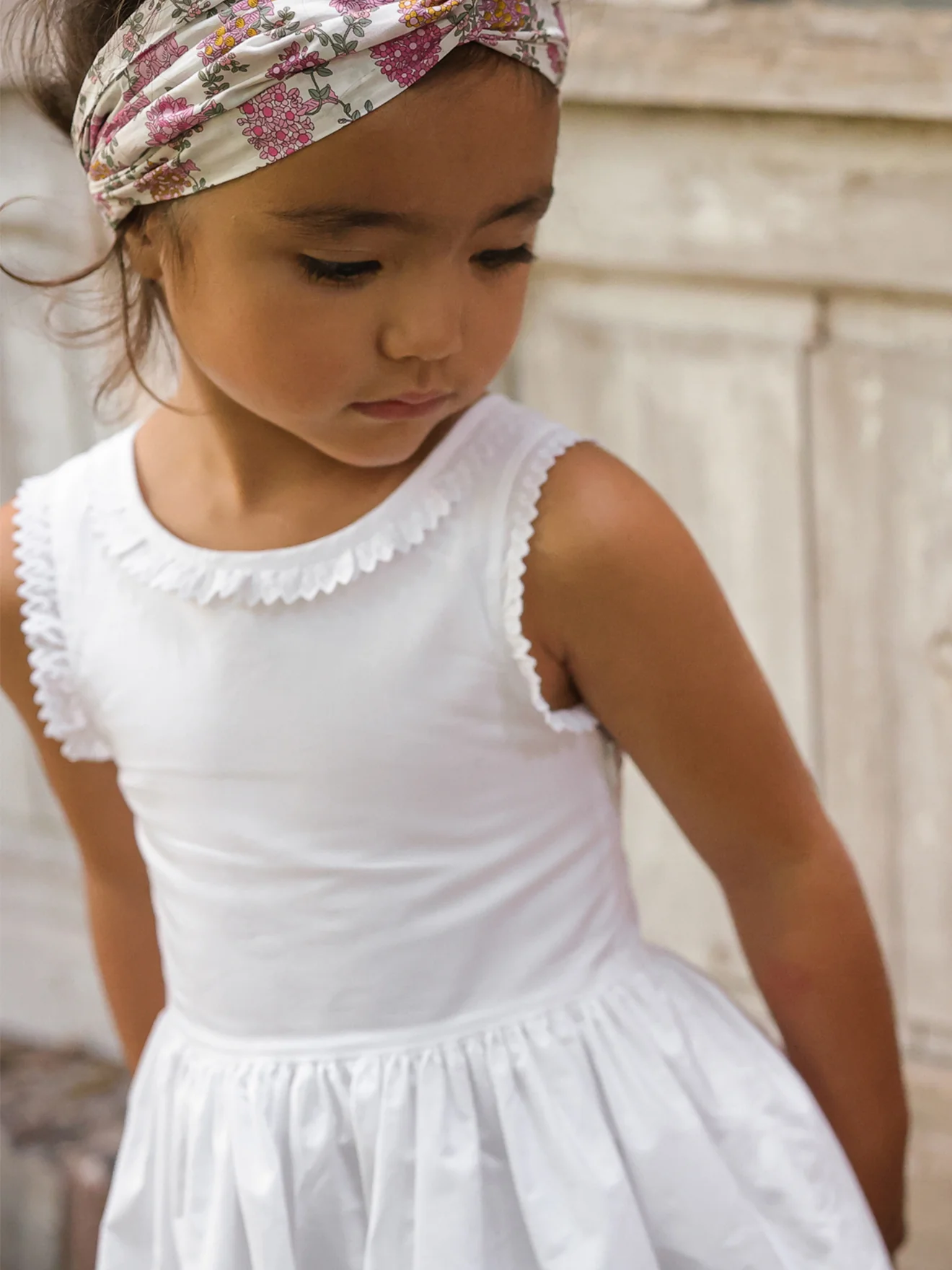 Kleid « Charlotte » – Kollektion für Festtage und Hochzeiten - Image 7