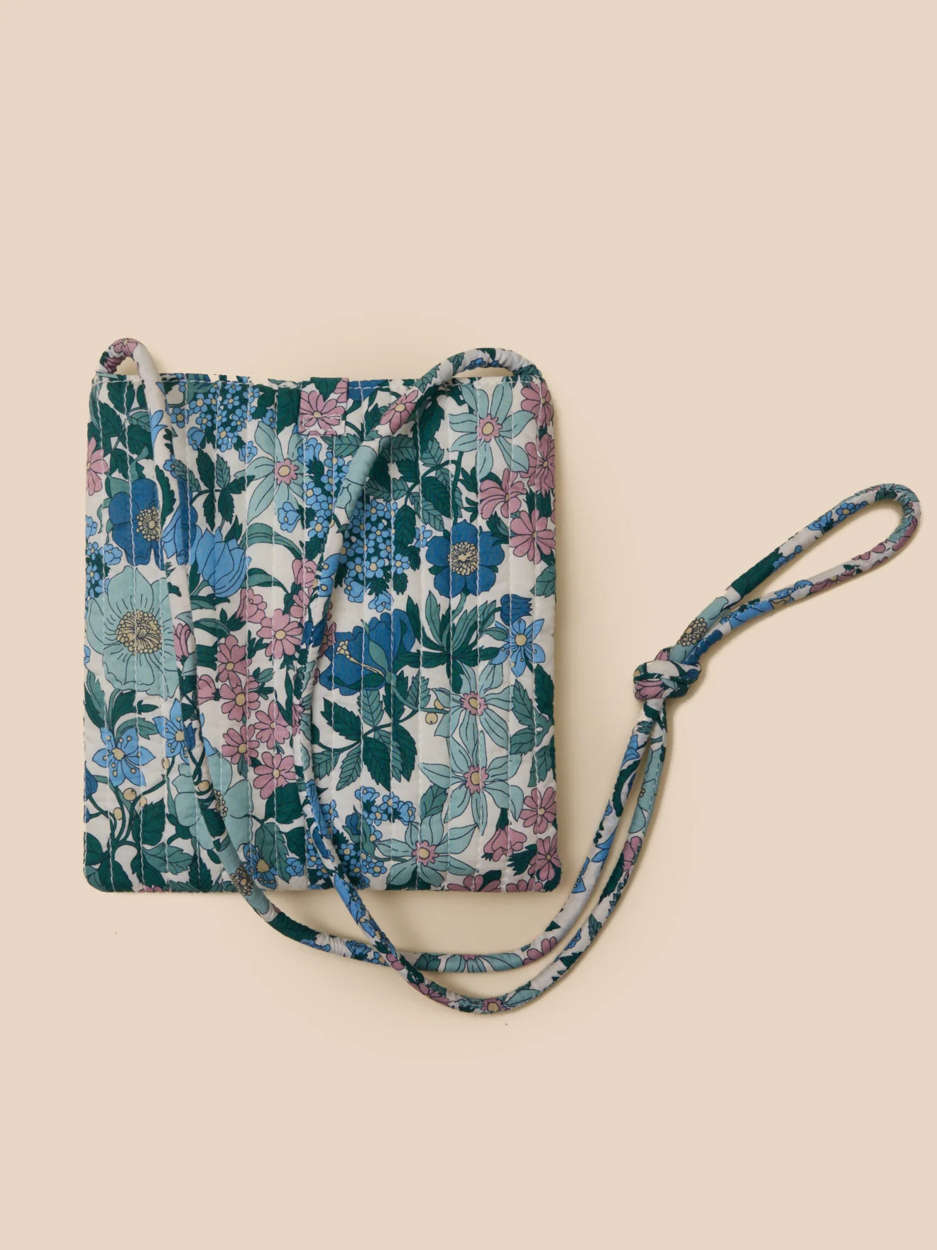 Mädchen-Täschchen aus Liberty®-Stoff - Image 2