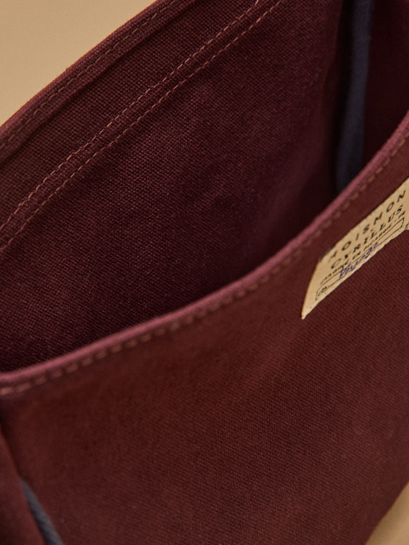 Schultertasche – Collaboration Moismont x Cyrillus - Image 6