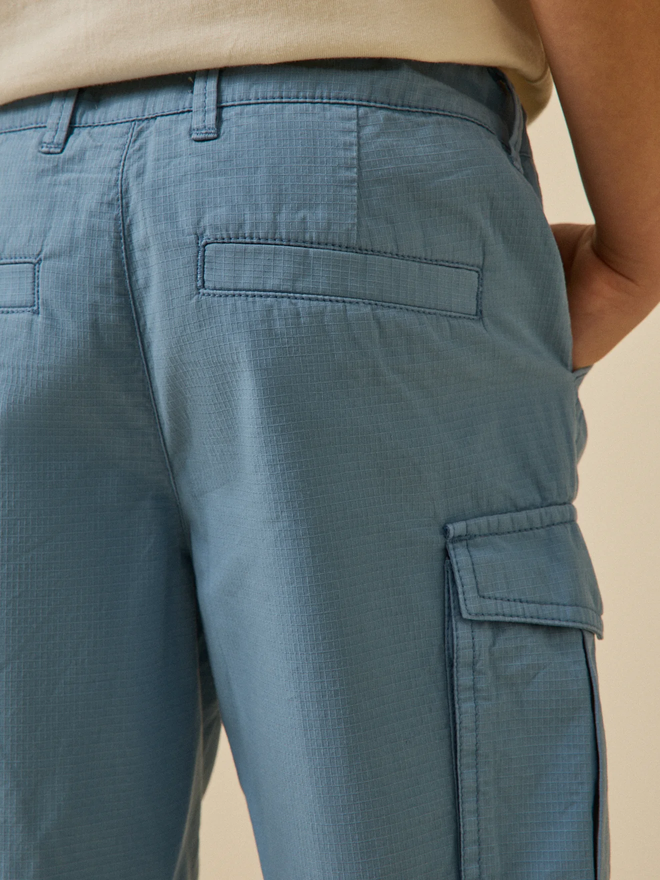 Jungen-Bermudas in Cargo-Optik - Image 14