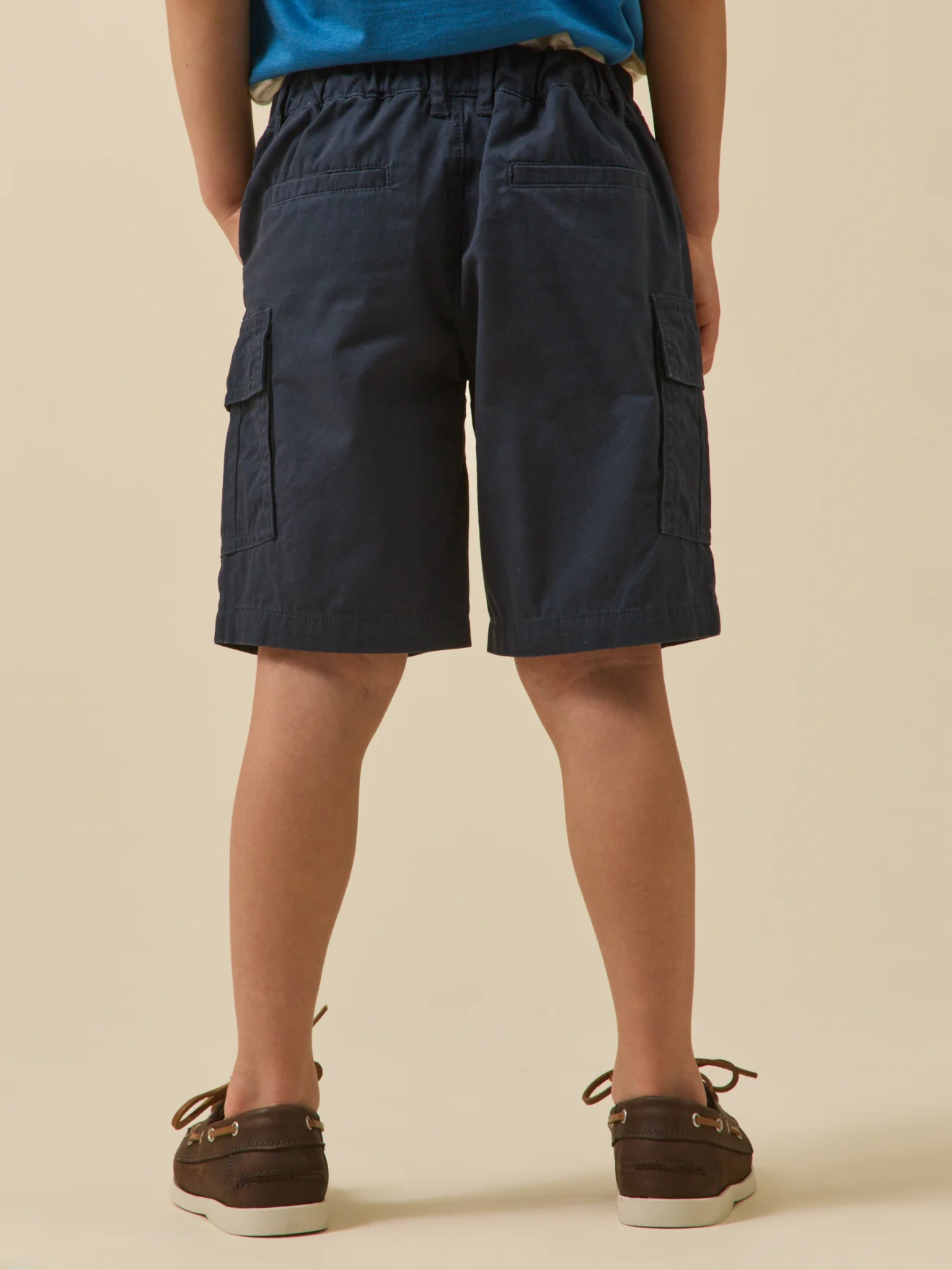Jungen-Bermudas im Cargo-Look - Image 2