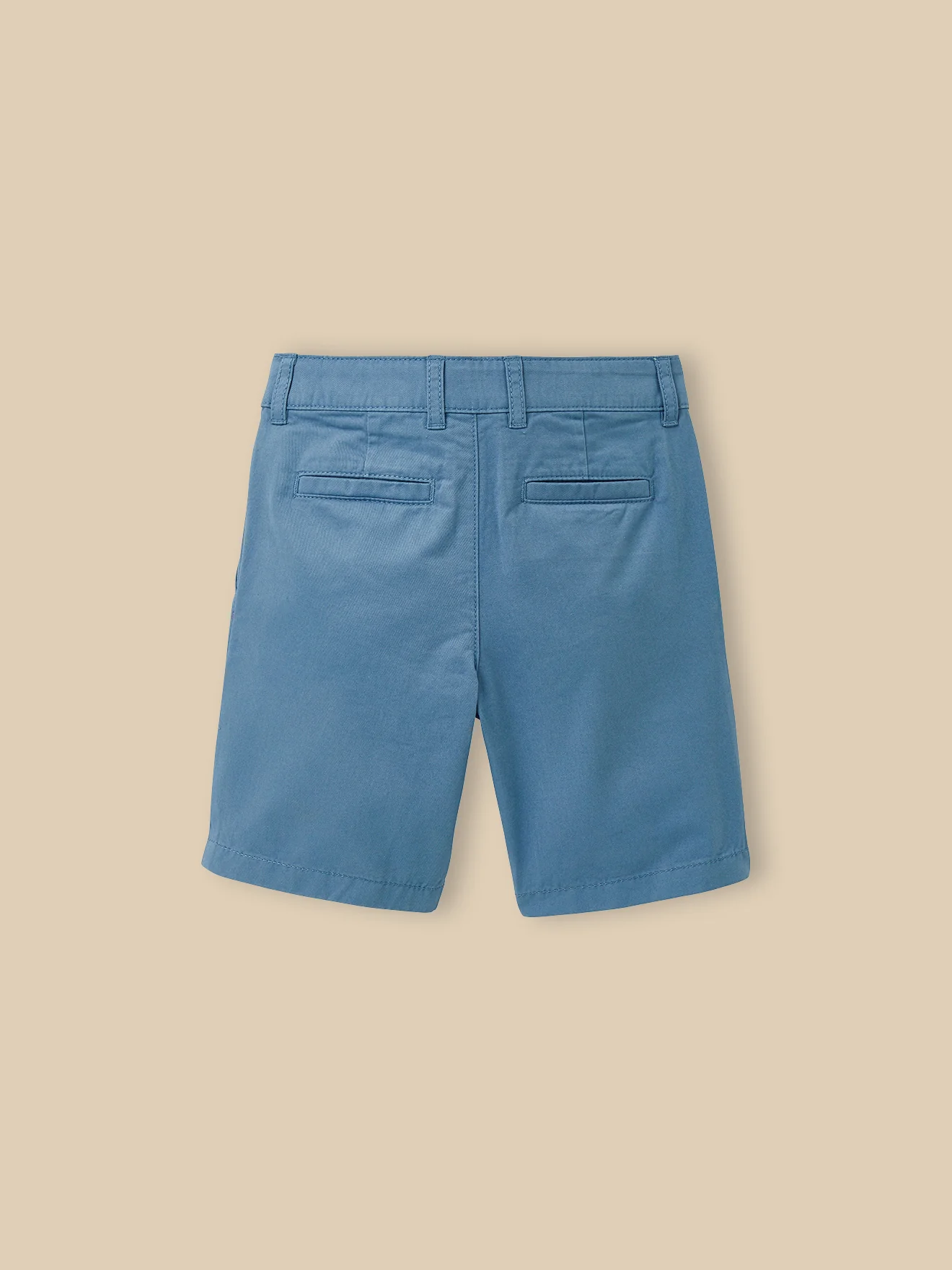 Jungen-Bermudas in Chino-Optik - Image 5