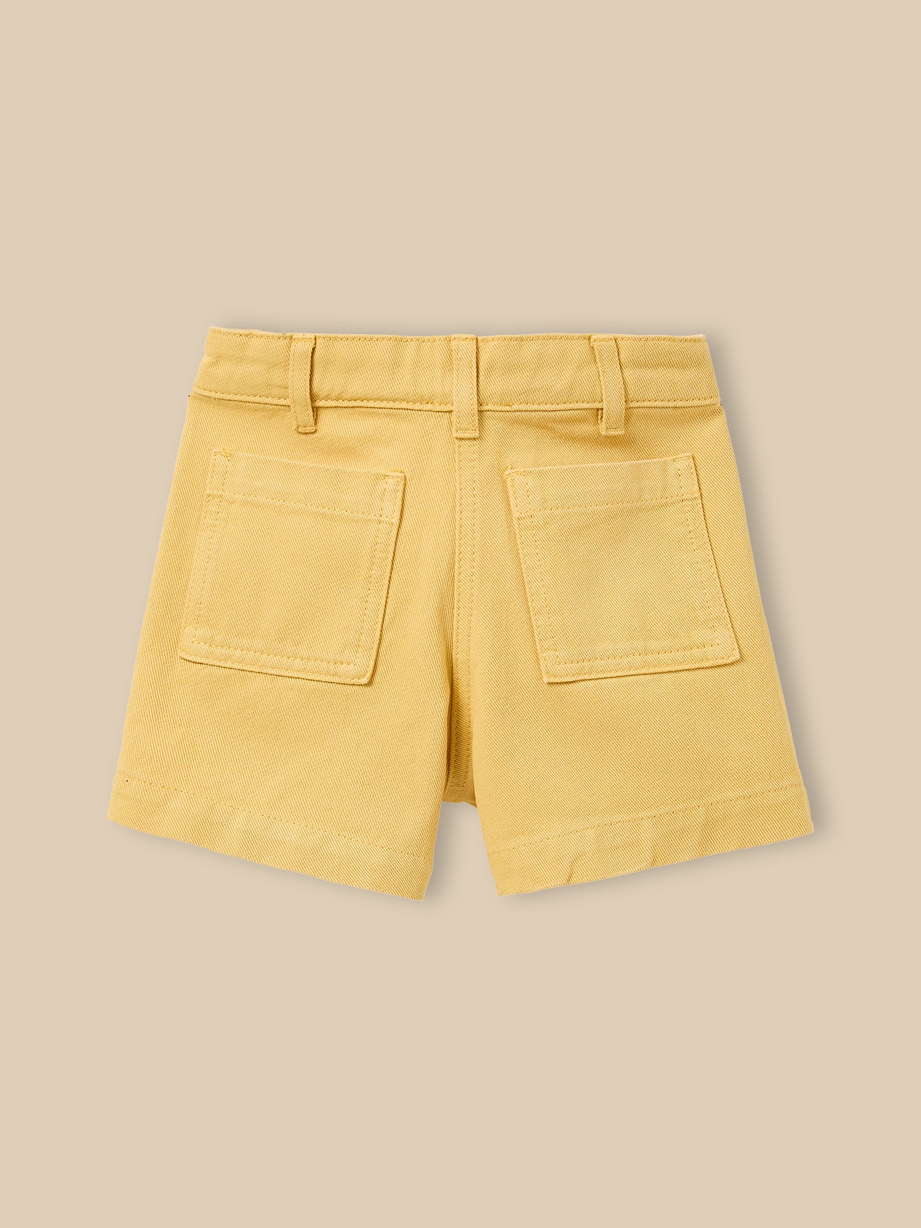 Mädchen-Shorts – CYRILLUS X EMILE & IDA - Image 6