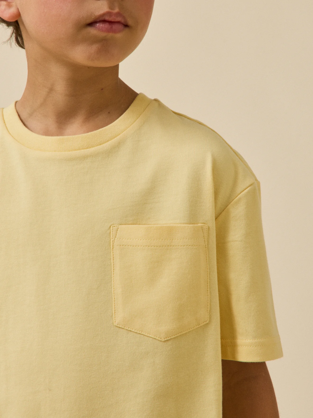 Jungen T-Shirt – Bio-Baumwolle - Image 3