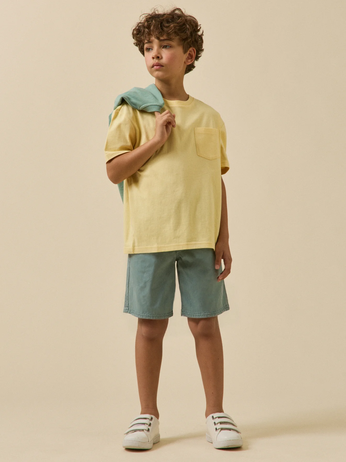 Jungen T-Shirt – Bio-Baumwolle - Image 5