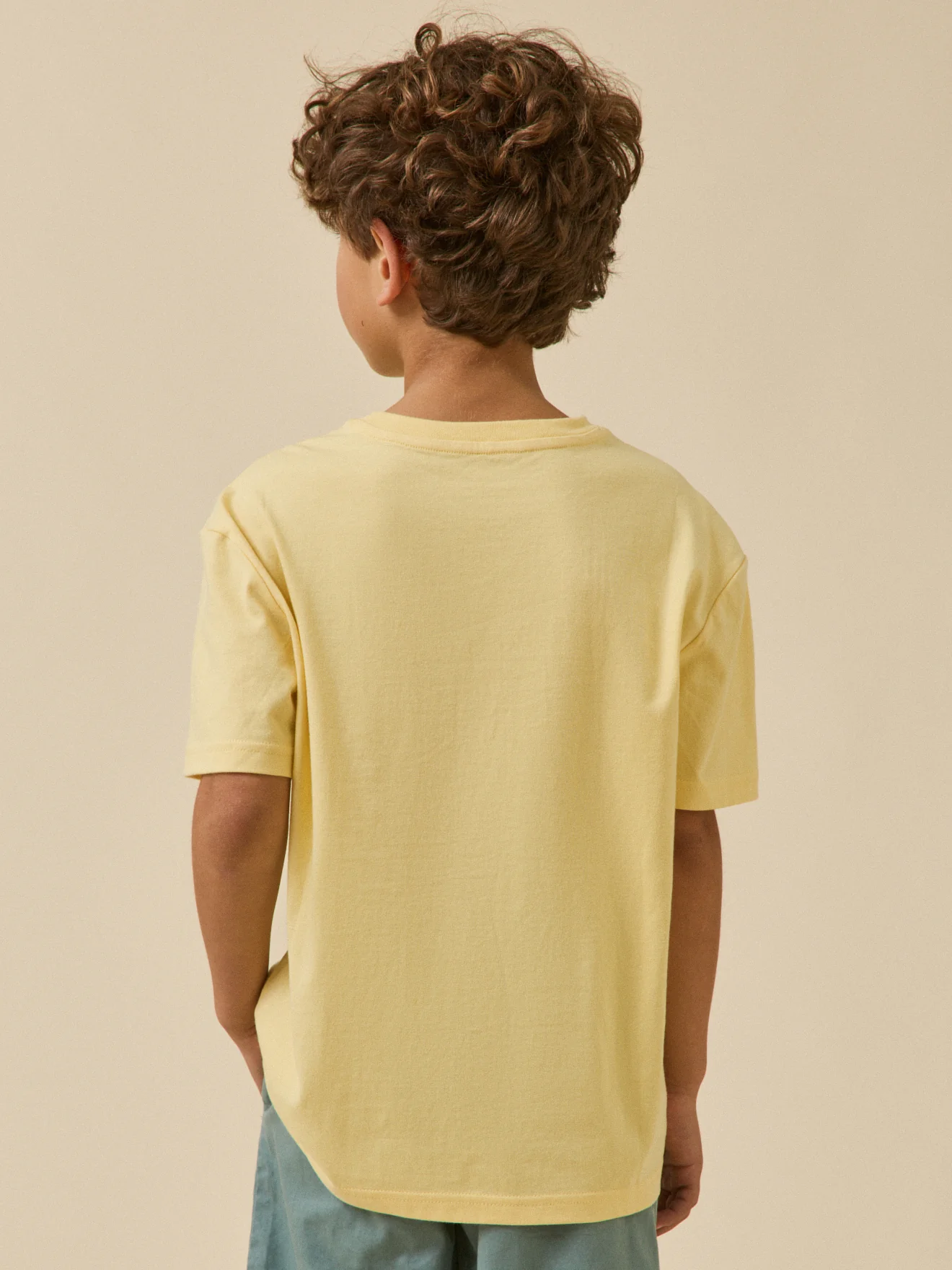 Jungen T-Shirt – Bio-Baumwolle - Image 8