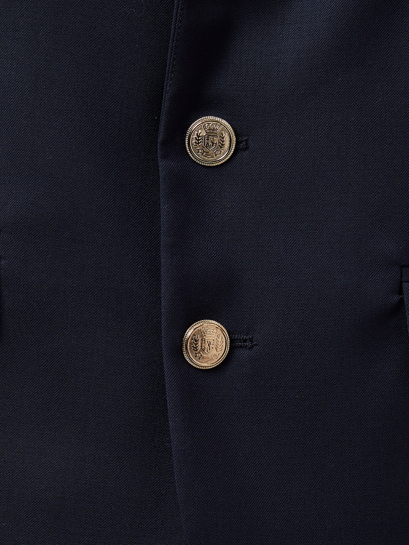 Blazer Super 100 aus Wolle – Kollektion für Festtage und Hochzeiten - Image 3