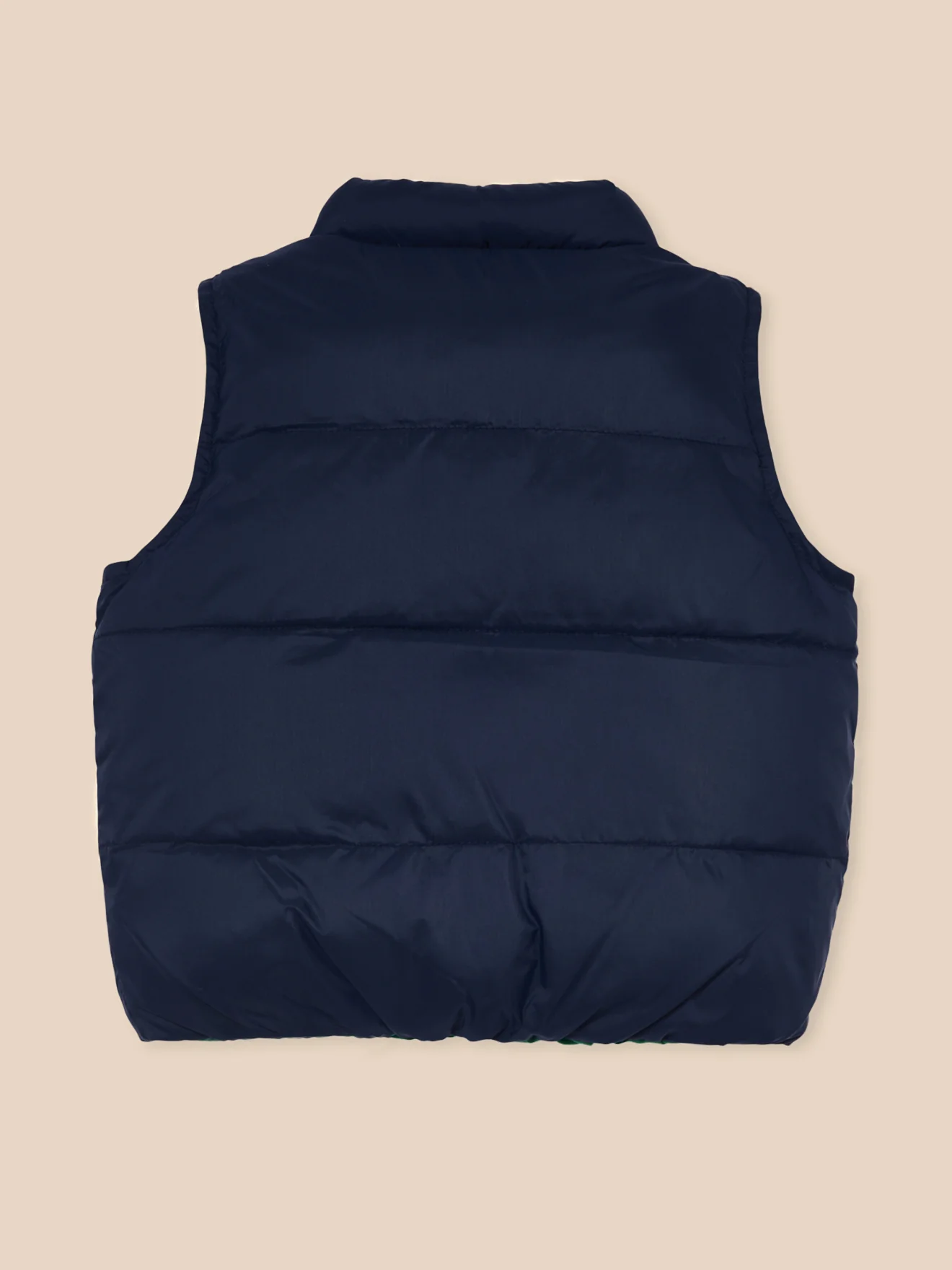 Wendbare Daunenjacke, Baby - Image 6