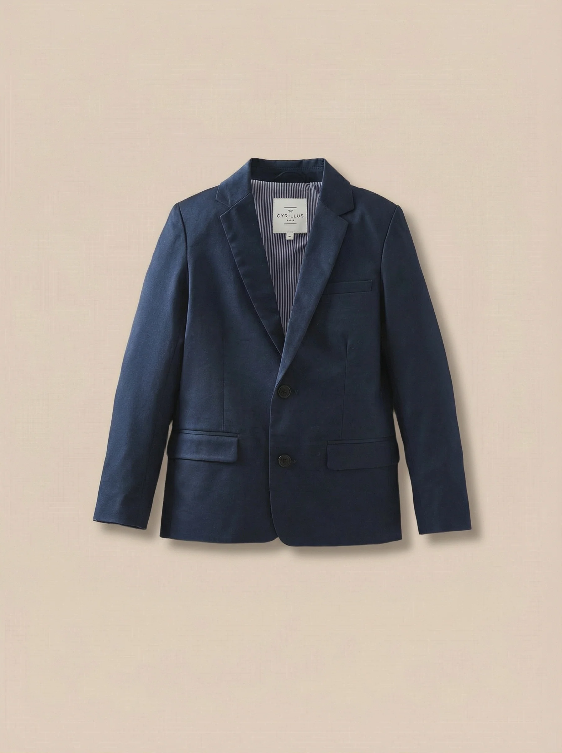 Jungen-Anzugjacke – Kollektion für Festtage und Hochzeiten - Image 9