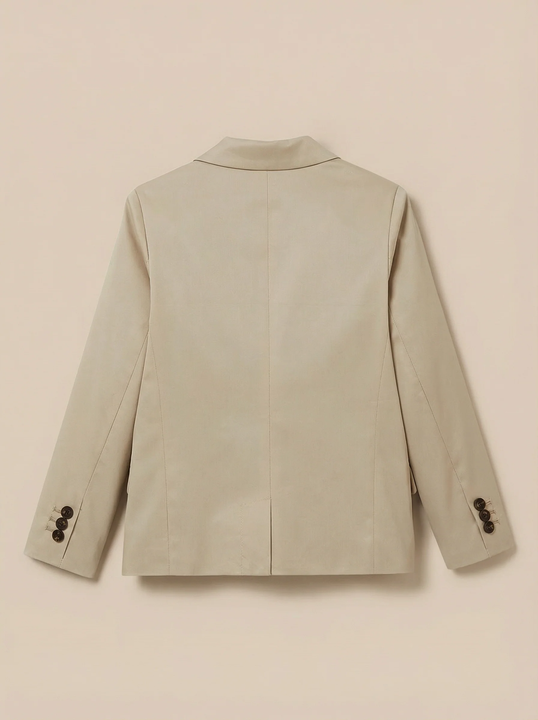 Jungen-Anzugjacke – Kollektion für Festtage und Hochzeiten - Image 8