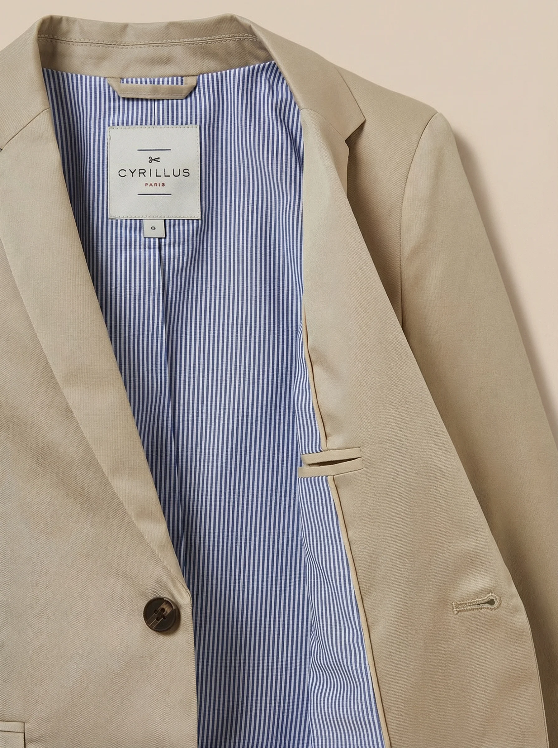 Jungen-Anzugjacke – Kollektion für Festtage und Hochzeiten - Image 9