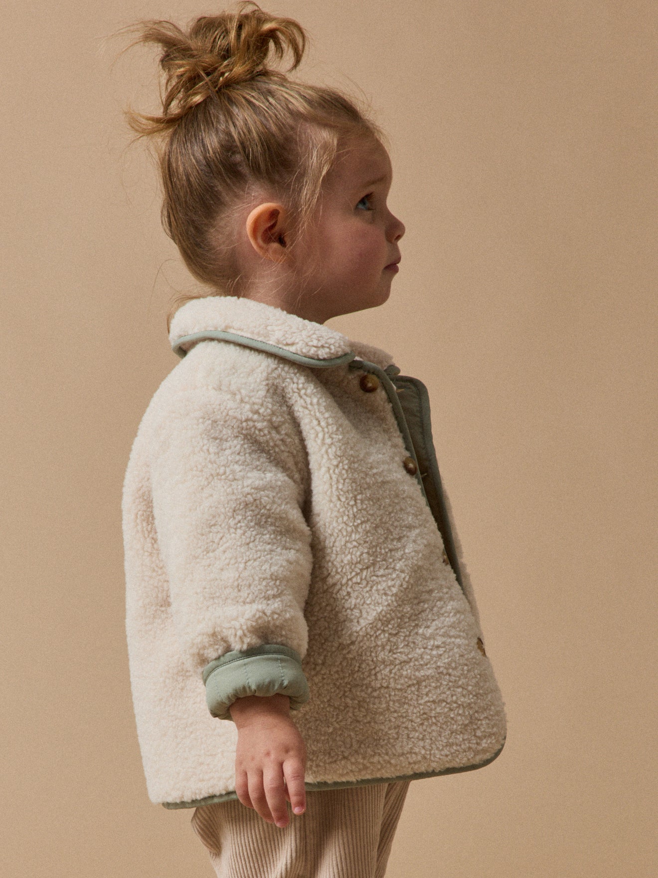 Baby-Wendejacke - Image 3